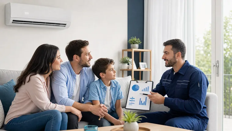 כמה עולה מזגן: טווחי מחירים להתקנה, תיקון ותחזוקה בישראל