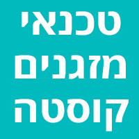קוסטיה טכנאי מזגנים