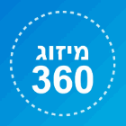 קירור 360