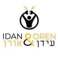 עידן & אורן ביצוע עבודות חשמל ותחזוקה שוטפת