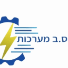 ס.ב מערכות